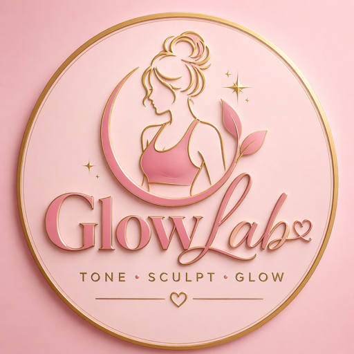 The Ultimate Home Workout Guide for Women Get Fit at Home with GlowLab